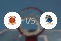 俄斯特拉发篮球女篮vs霍穆托夫猎豹女篮比分预测【2025/12/22】