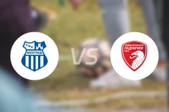 OFK贝尔格莱德vs拉德尼基1923比分预测【2026/03/10】