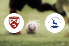 莫雷坎比vs哈特尔浦比分预测【2026/03/26】