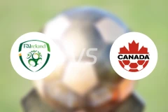 爱尔兰U17vs加拿大U17比分结果战报【2025/11/14】