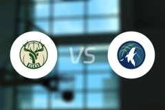 雄鹿vs森林狼比分预测【2025/12/22】