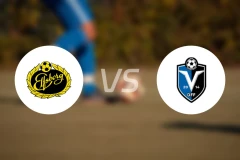 埃尔夫斯堡女足vs韦克舍女足比分预测【2025/11/06】