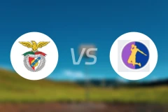 本菲卡竞技B队vs圣安德烈星比分预测【2025/12/01】