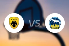 雅典AEKvsALBA柏林比分预测【2026/01/29】