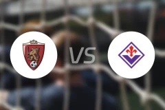 格罗瑟托vs佛罗伦萨比分结果战报【2024/08/06】