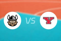 克利夫兰州立大学vs杨斯镇州立比分预测【2026/02/19】