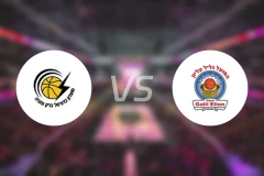 艾里祖尔vs伊勒比分预测【2025/11/04】