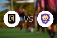 洛杉矶FCvs奥兰多城比分预测【2026/04/05】