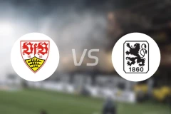 斯图加特B队vs慕尼黑1860比分预测【2026/02/07】