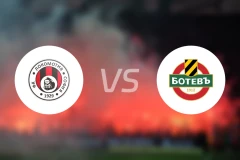 索菲亚火车头vs普罗夫迪夫博特夫比分预测【2025/12/06】