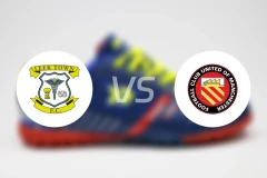 利克镇vs联曼比分预测【2026/01/10】