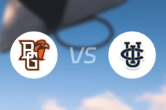 鲍灵格林女篮vs加州大学尔湾女篮比分预测【2025/11/22】