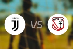 尤文图斯U23vs卡尔皮比分预测【2026/01/03】