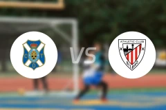 特内里费vs毕尔巴鄂竞技B队比分结果战报【2025/11/09】