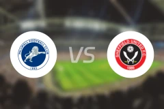 米尔沃尔vs谢菲联比分预测【2026/01/31】