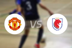 曼联女足vs里昂女足比分结果战报【2025/12/11】