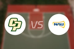 加州科大vs北亚利桑那大学比分预测【2025/11/25】