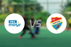 奥波莱青年队vs阿科尼亚 U19比分预测【2025/11/22】