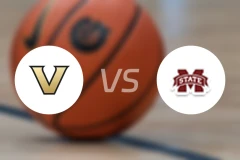 范德堡女篮vs密西西比州立大学女篮比分预测【2026/01/16】