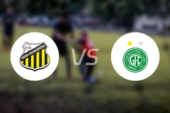 诺瓦里桑蒂诺vs巴西瓜拉尼比分预测【2026/01/14】