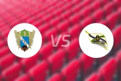 阿勒刹巴勒塔vs阿诺加比分预测【2026/02/01】