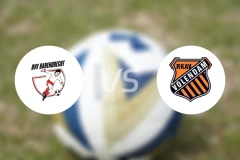 巴伦查捷特vsRKAV华伦丹比分预测【2025/12/06】