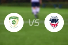 拉伊奎达德vs福塔雷绍查比分预测【2025/10/30】