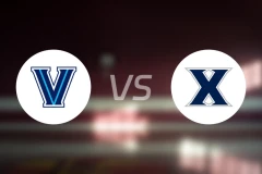 维兰诺瓦大学vs泽维尔大学比分预测【2026/02/18】