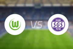沃尔夫斯堡女足vs埃森舍纳贝克女足比分预测【2026/02/15】
