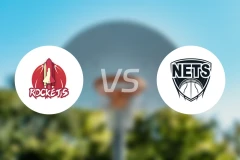 火箭vs篮网比分预测【2026/01/02】