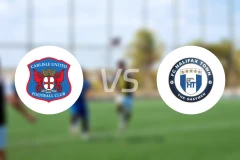 卡莱尔联vs夏利法斯比分预测【2025/11/05】