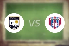 卡利竞技vs马达莱纳联比分预测【2026/04/19】