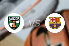 萨拉基利斯vs巴塞罗那比分结果战报【2026/04/03】