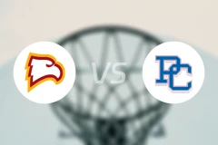 温斯罗普大学vs长老会学院比分结果战报【2026/01/25】