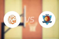 阿闵塔斯女篮vs基安尼纳女篮比分预测【2024/12/15】