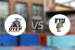 得州大学埃尔帕索分校vs佛罗里达国际大学比分预测【2026/01/05】
