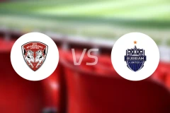 蒙通联vs武里南联比分预测【2025/11/22】