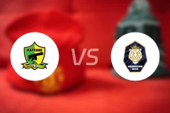 北大年府vs佛统联比分预测【2026/02/11】