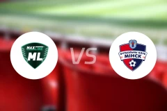ML麦克斯林vs明斯克比分预测【2025/10/20】