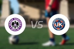 柏林普鲁士俱乐部vs克洛斯特费尔德比分预测【2025/12/06】