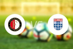 费耶诺德女足vs兹沃勒女足比分预测【2025/12/07】