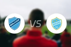 玻利瓦尔vs奥罗拉俱乐部比分预测【2024/10/20】
