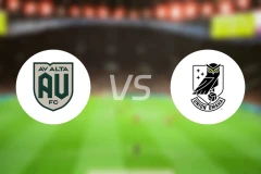 AV阿尔塔vs奥马哈比分预测【2026/04/05】