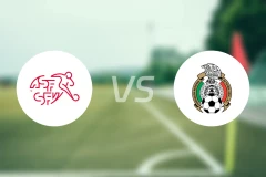 瑞士U17vs墨西哥U17比分结果战报【2025/11/10】