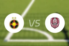 布加勒斯特星vs克卢日比分预测【2026/01/26】