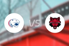 南阿拉巴马vs阿肯色州立比分预测【2026/02/15】