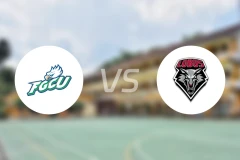 佛罗里达湾岸大学vs新墨西哥大学比分预测【2025/12/15】