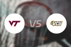 弗吉尼亚理工大学vs弗吉尼亚联邦大学比分结果战报【2025/11/28】