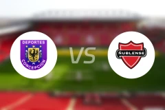 康塞普西翁vs努布伦斯比分预测【2026/03/07】