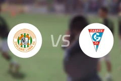 卢宾扎格勒比B队vs扎布热矿工B队比分预测【2026/04/18】